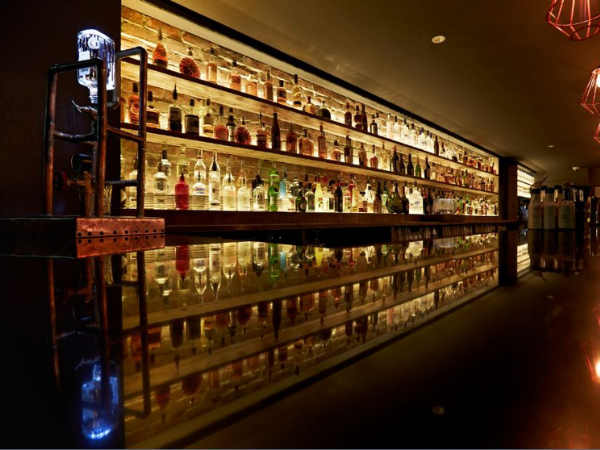 Forge Bar Forge Bar